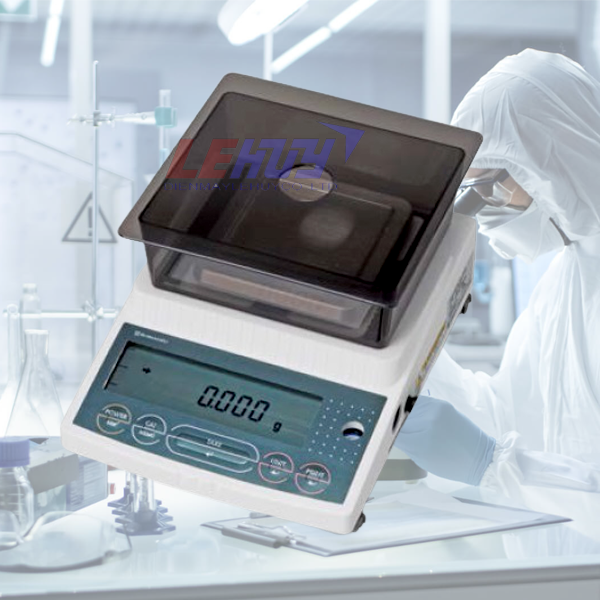 Cân kỹ thuật Shimadzu BL220H