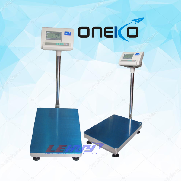 Cân bàn điện tử OK- 500kg