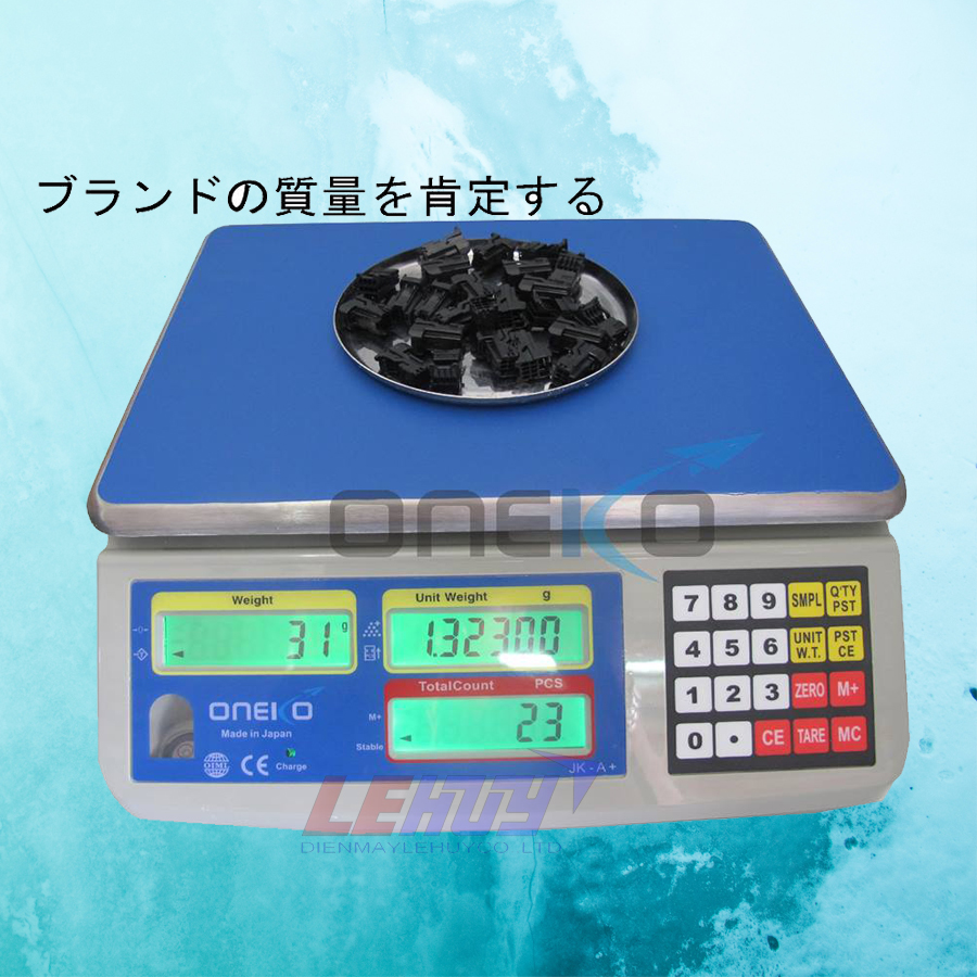 Cân điện tử đếm Oneko JK-A+ 3