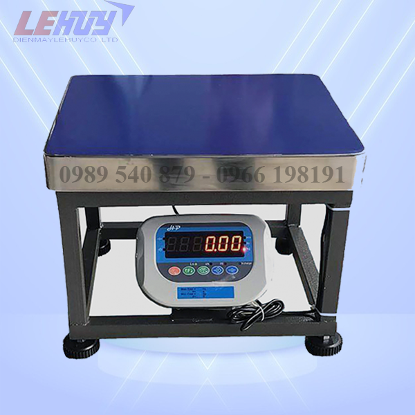 Cân ghế vuông HP 300kg