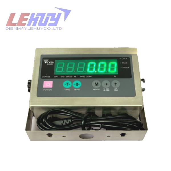 Đầu hiển thị DIGI 28SS