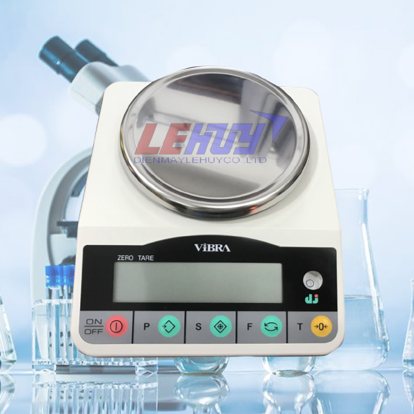 Cân kỹ thuật Vibra DJ320S