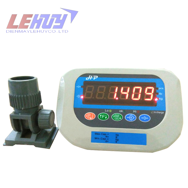 Đầu hiển thị HP - A501E