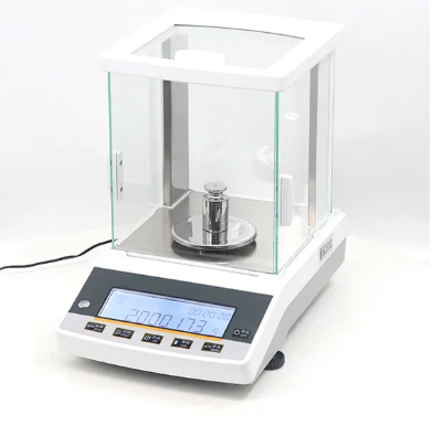 Cân phân tích LABEX FA2204X 220g/0,1mg