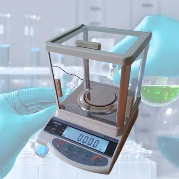 Cân kỹ thuật Nhật Bản GS323N(320g/0,001g)