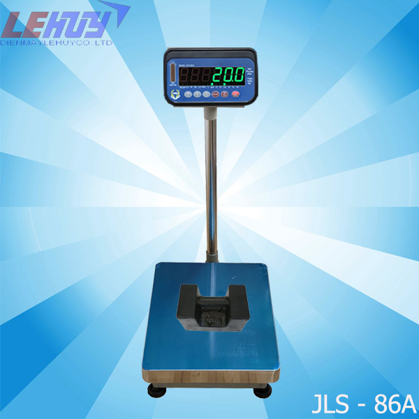 Cân bàn điện tử ONEKO JLS-86A 200kg