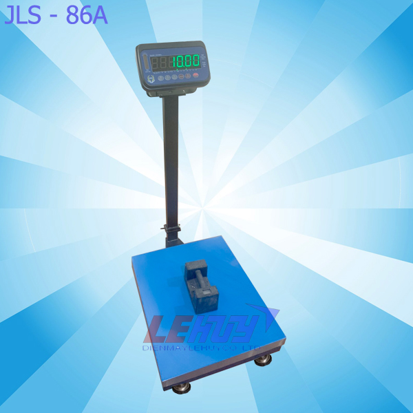 Cân bàn cán gập gọn ONEKO JLS-86A 300kg