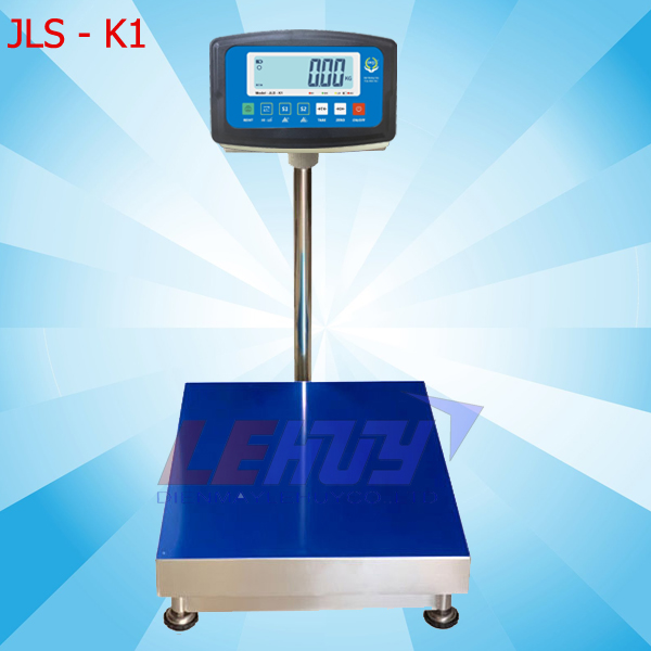 Cân điện tử Nhật Bản JLS - K1 100kg
