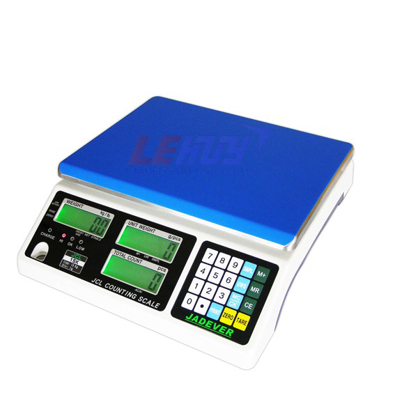 Cân đếm Jadever JCL 3K