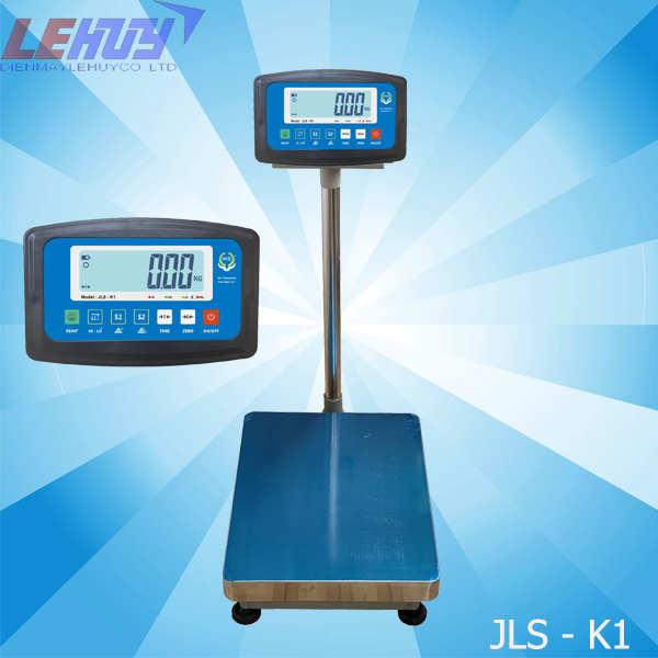 Cân điện tử Nhật Bản JLS - K1 200kg