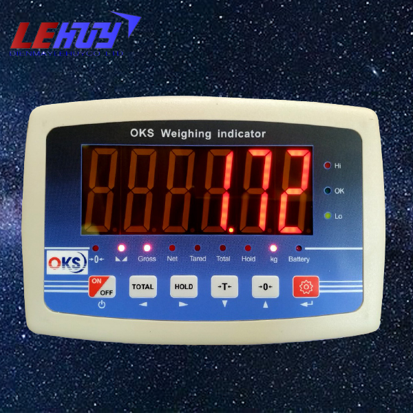 Đầu hiển thị Nhật Bản ONEKO OKS-LE