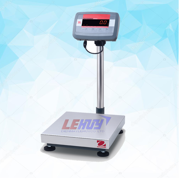 Cân điện tử Ohaus T24PE 60kg