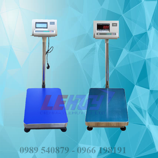 Cân bàn điện tử XK3190 A12 60kg