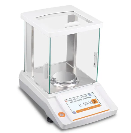 Cân phân tích LABEX FA3204CN 320g/0,1mg