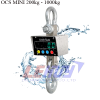 Cân treo mini inox OCS-E 1000kg