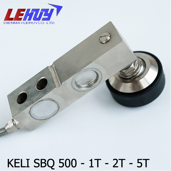 Cảm biến lực dạng thanh SQB Keli 5000kg