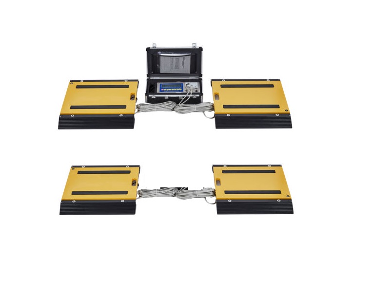 Cân ô tô xách tay LP766XA 15tan-30tan