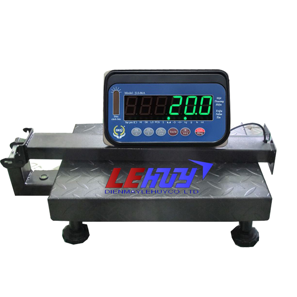 Cân bàn cán gập gọn ONEKO JLS-86A 200kg