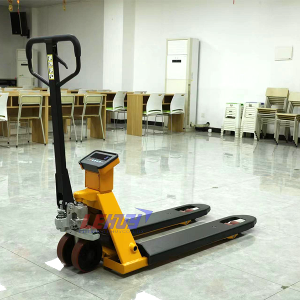 Xe nâng điện tử 1tan LP-XR71