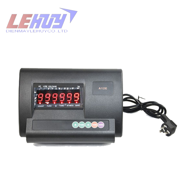 Đầu hiển thị Yaohua XK3190 A12E