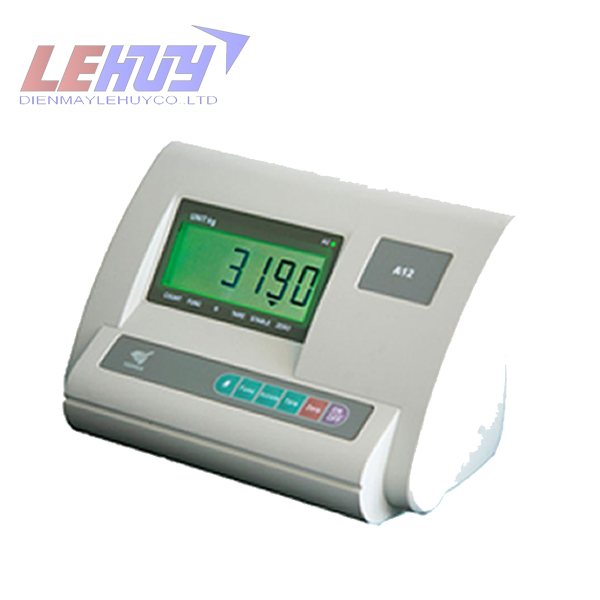 Đầu hiển thị Yaohua XK3190 A12