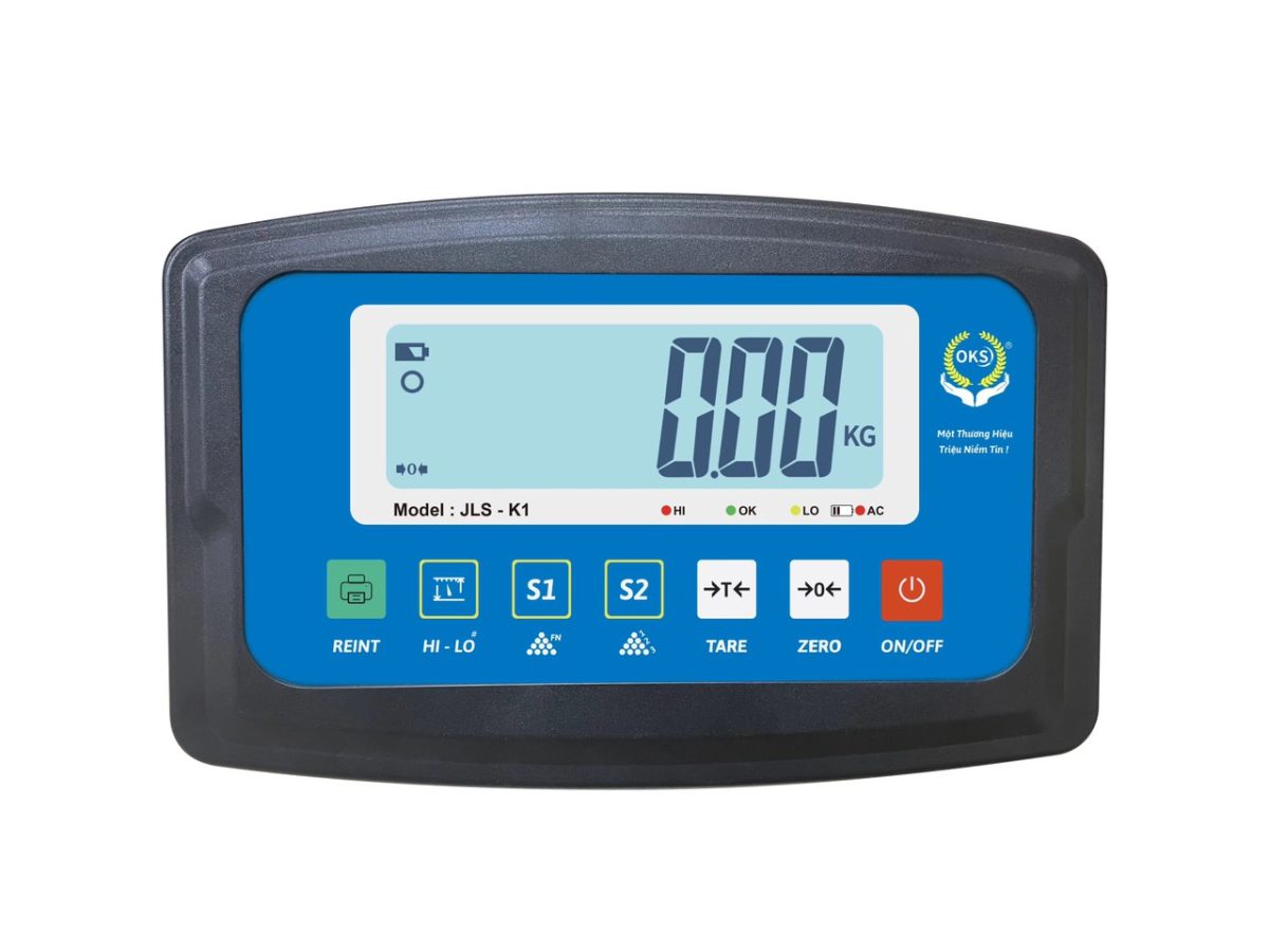 Bộ chỉ thị ONEKO JLS - K1